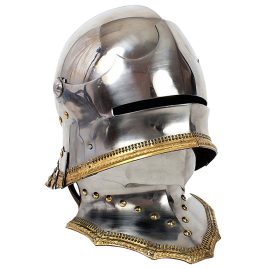 German Gothic Sallet