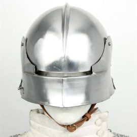 German Gothic Sallet Helm