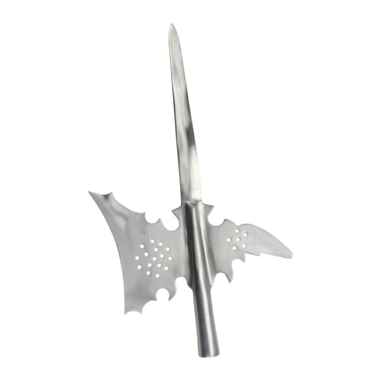 German Halberd Head