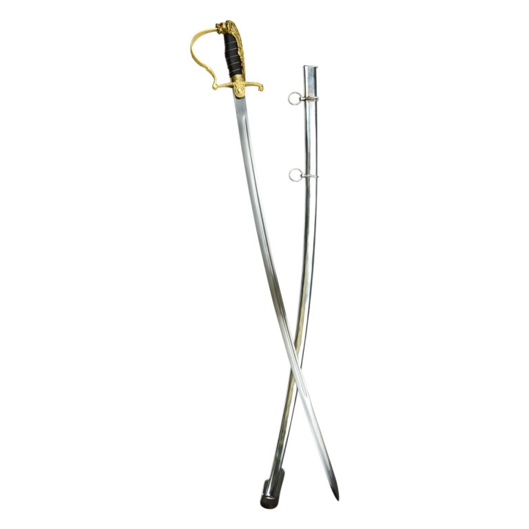 German Officer Sabre Sword