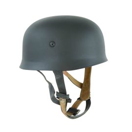 German Paratrooper Fallschirm-Jaeger Helmet WW 2