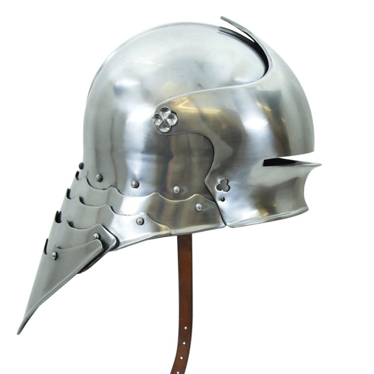 German Sallet - 16 Gauge