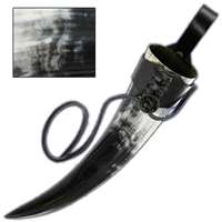Germanic Drinking Horn 15oz