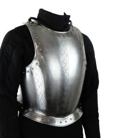 Medieval King Breastplate