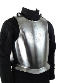 Classic Medieval Breastplate