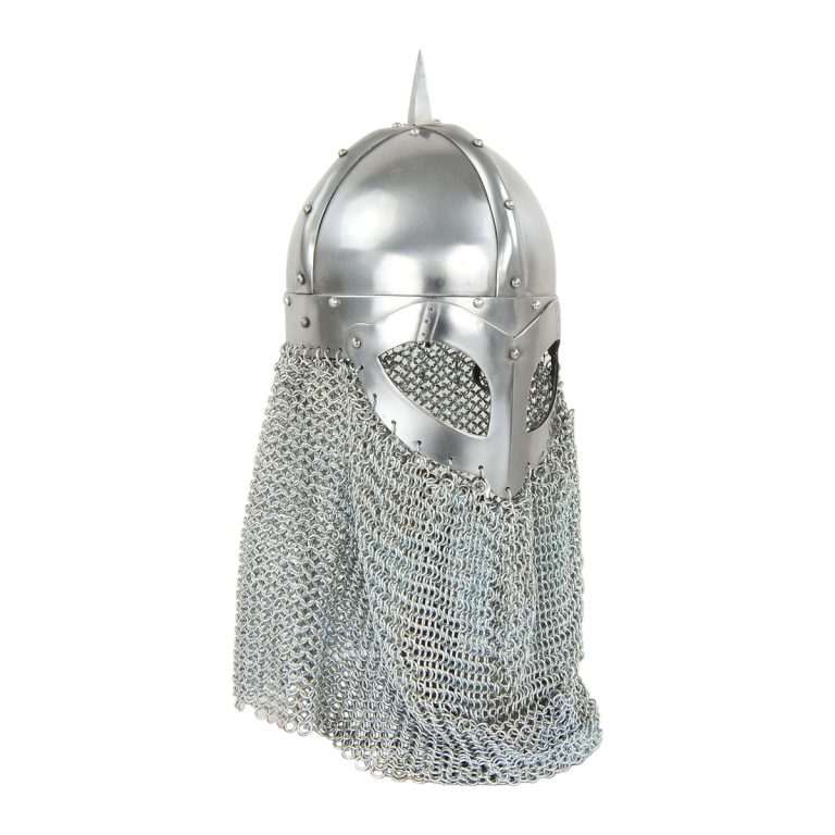 Gjermandbu Helmet - 14 Gauge