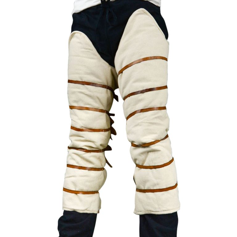 Gladiator Padded Chausses