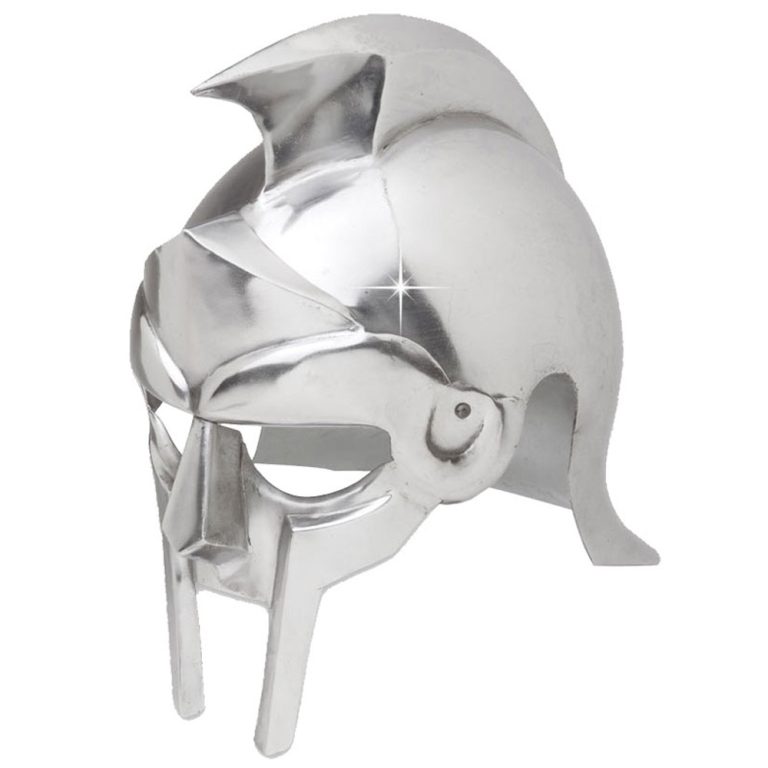 Gladiator Rhino Helmet