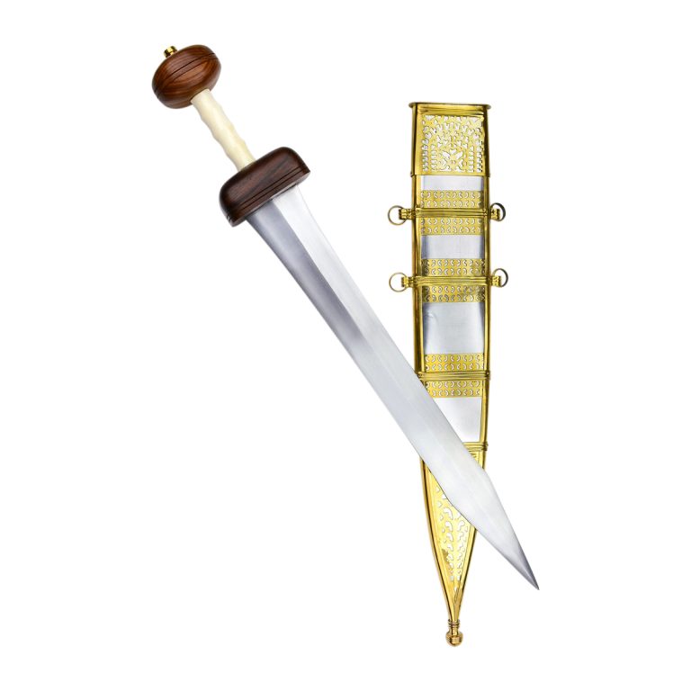 Gladius of Mainz