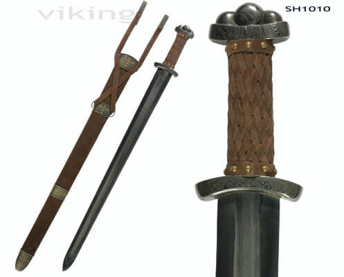 Godfred Viking Sword