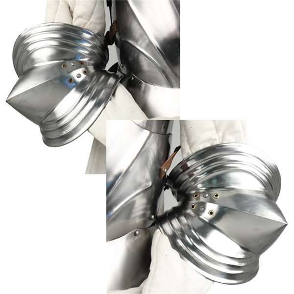 Gothic Armor Couter Set