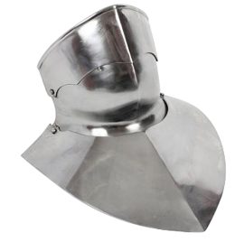 Gothic Gorget II