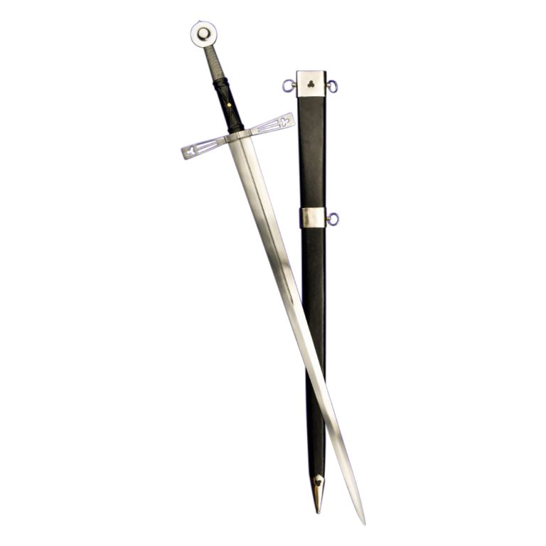 Gothic Longsword