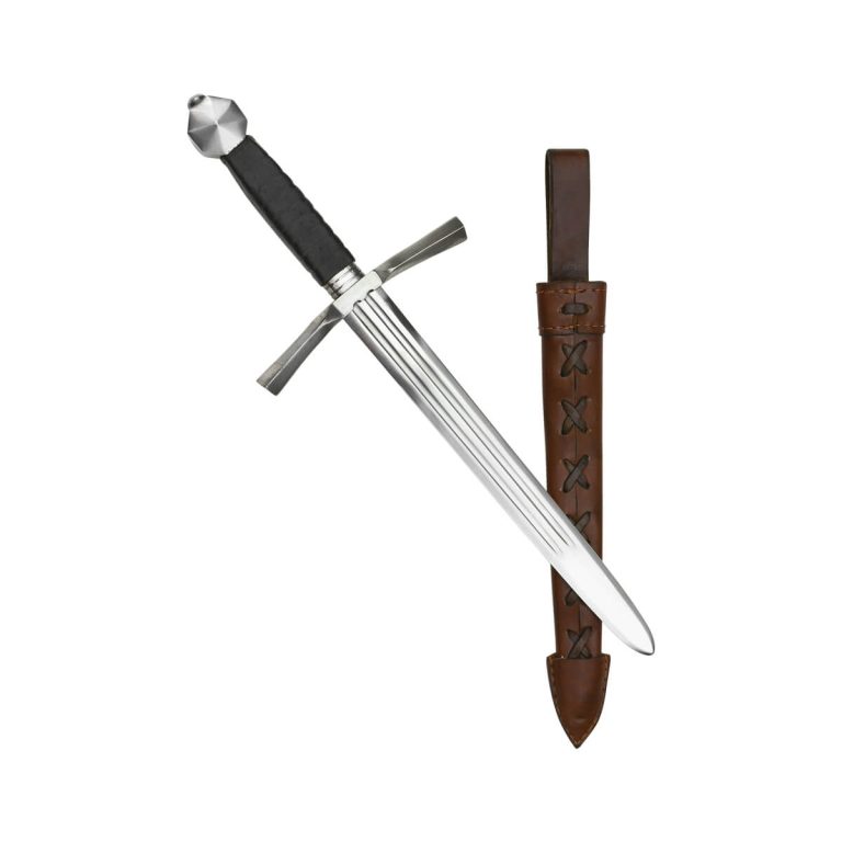 Gothic Medieval Dagger