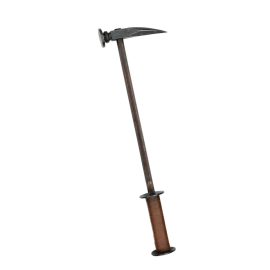 Gothic Steel War Hammer