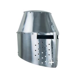 Great Helmet (Pembridge Style)