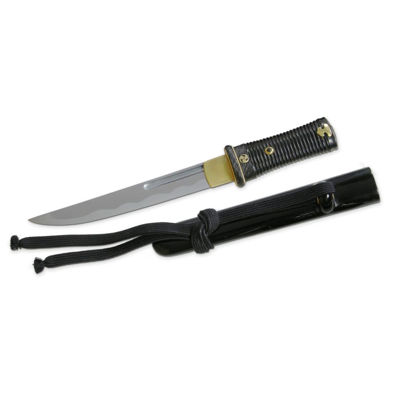 Great Wave Tanto