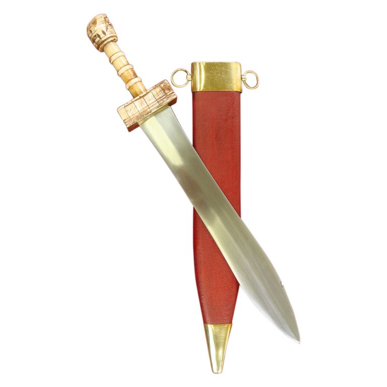 Greco-Roman Parazonium Short Sword