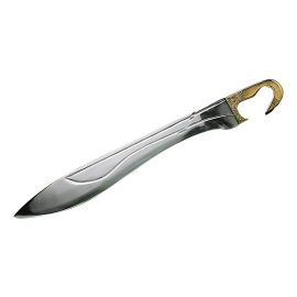 Greek Falcata (Kopis)