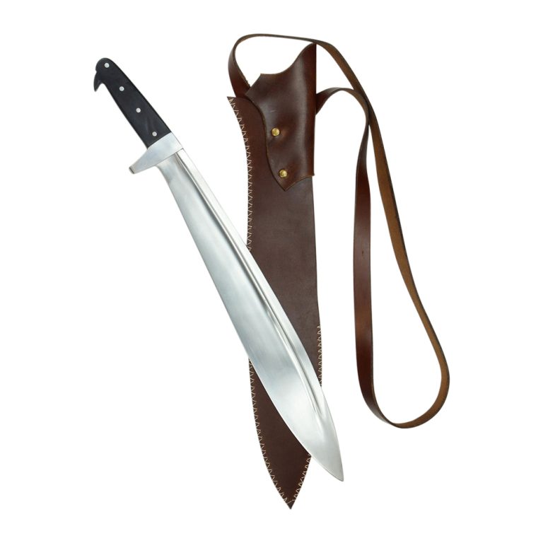 Greek Kopis