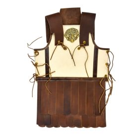 Greek Linothorax Cuirass