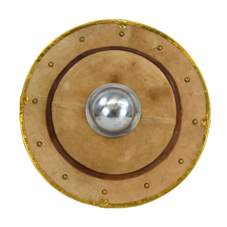 Greek Shield