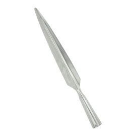 Greek Spearhead  Steel