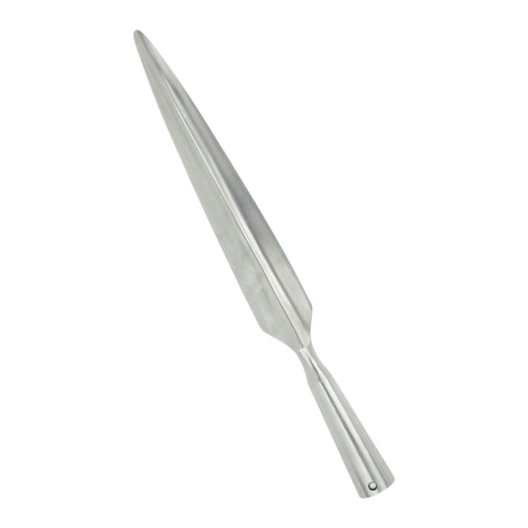 Greek Spearhead  Steel