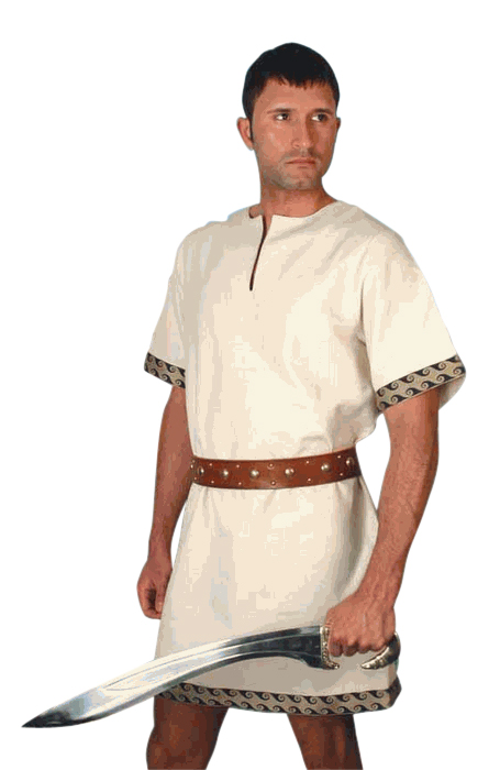 Greek Tunic