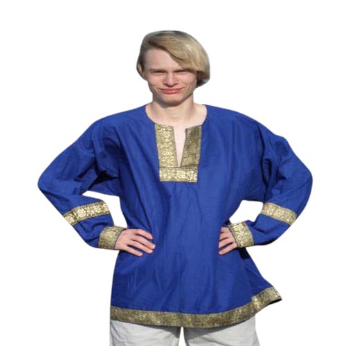 Greek Tunic