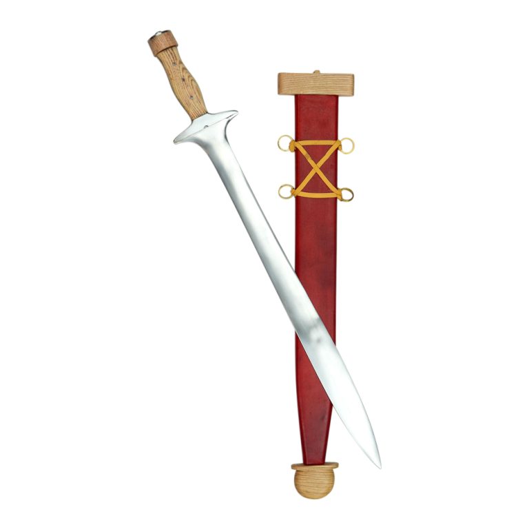 Greek Xiphos