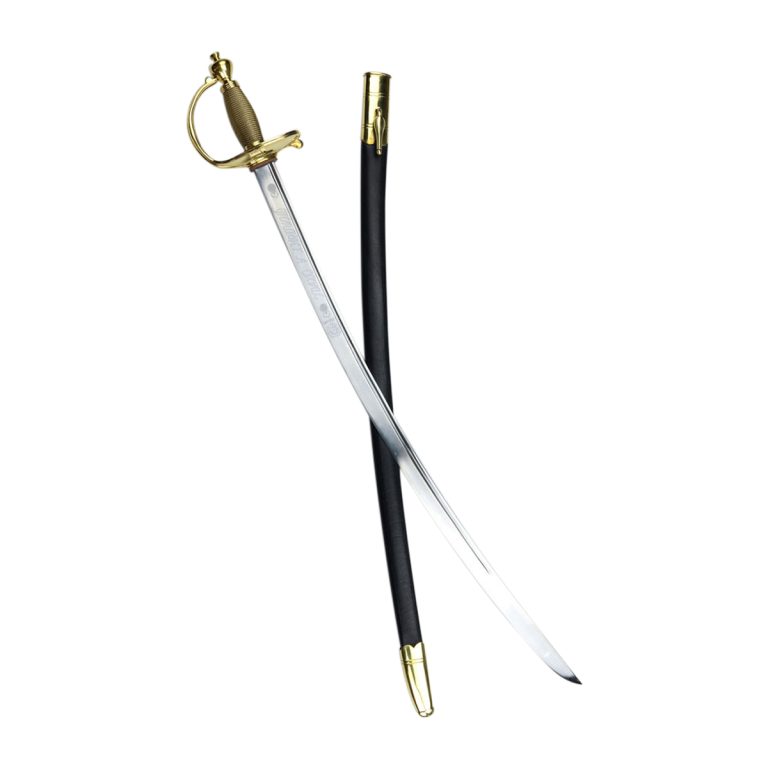 Grenadier a Cheval Saber