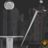 Battle Ready Swords