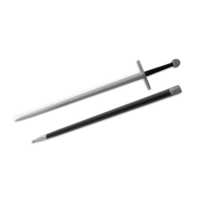 Hanwei/Tinker Bastard Sword, Sharp by Paul Chen / Hanwei