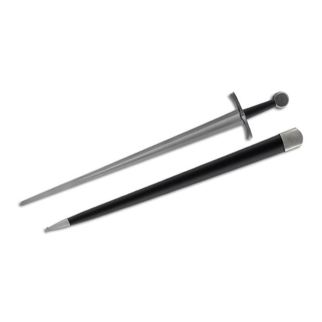 Hanwei/Tinker Early Medieval Sword, Blunt by Paul Chen / Hanwei