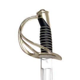Heavy Cavalry Saber