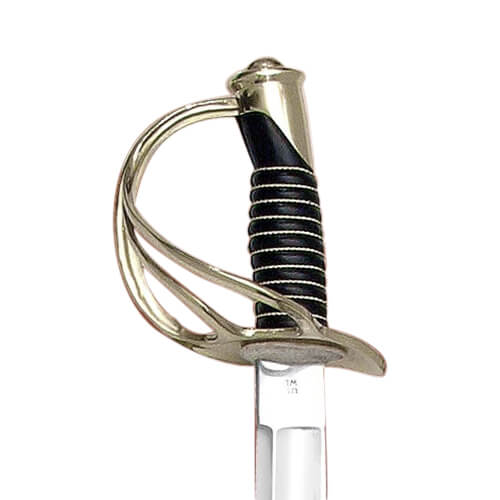 Heavy Cavalry Saber