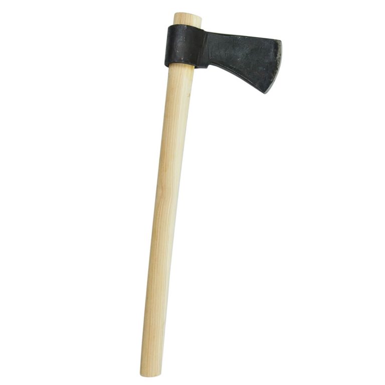 Heavy Throwing Tomahawk
