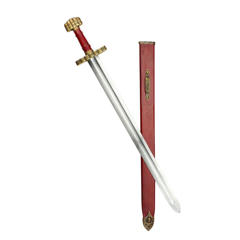 Hedeby 9th Century Viking Sword