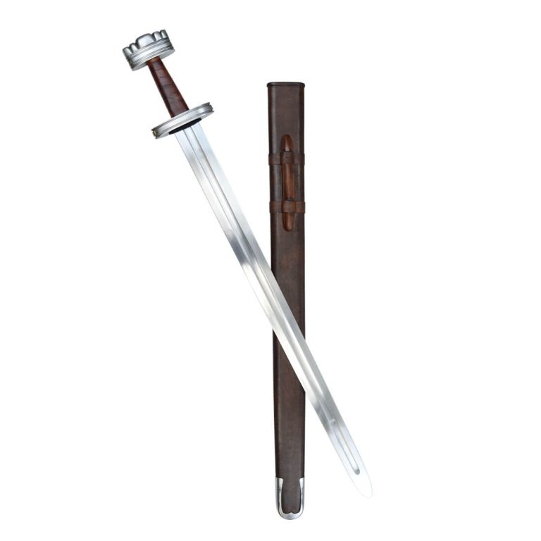 Hedemark Norse Sword - Late 9th Century