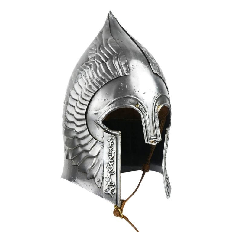 Helm of the West