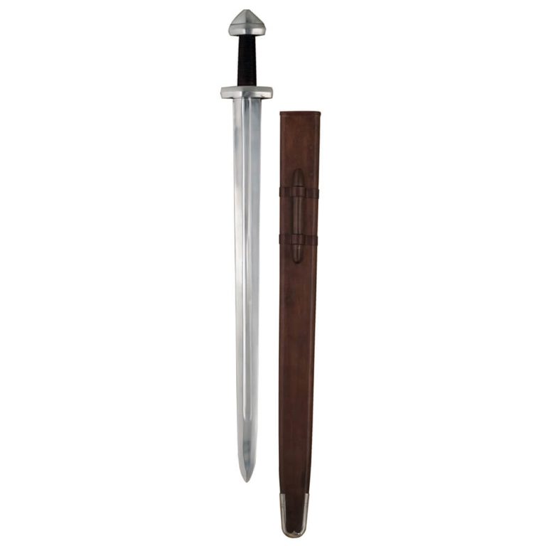 Hersir Viking Sword
