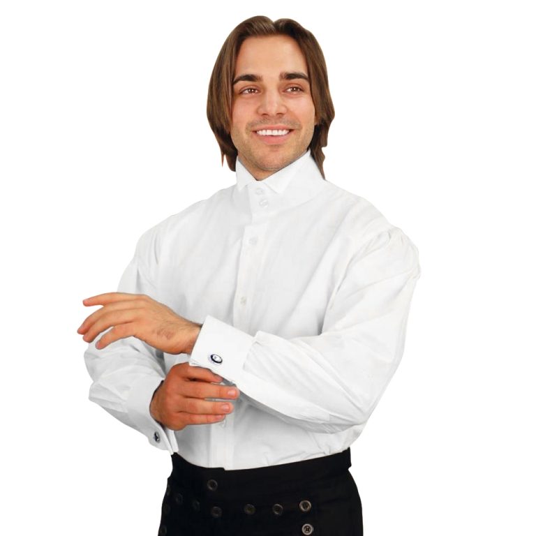 High Society Shirt