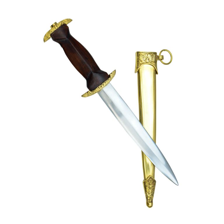 Holbein German Dagger