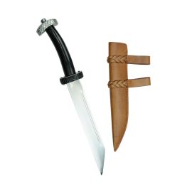 Horn Grip Seax