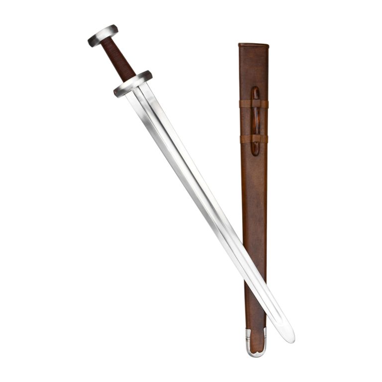 Hurum Viking Sword - Stage Combat Version