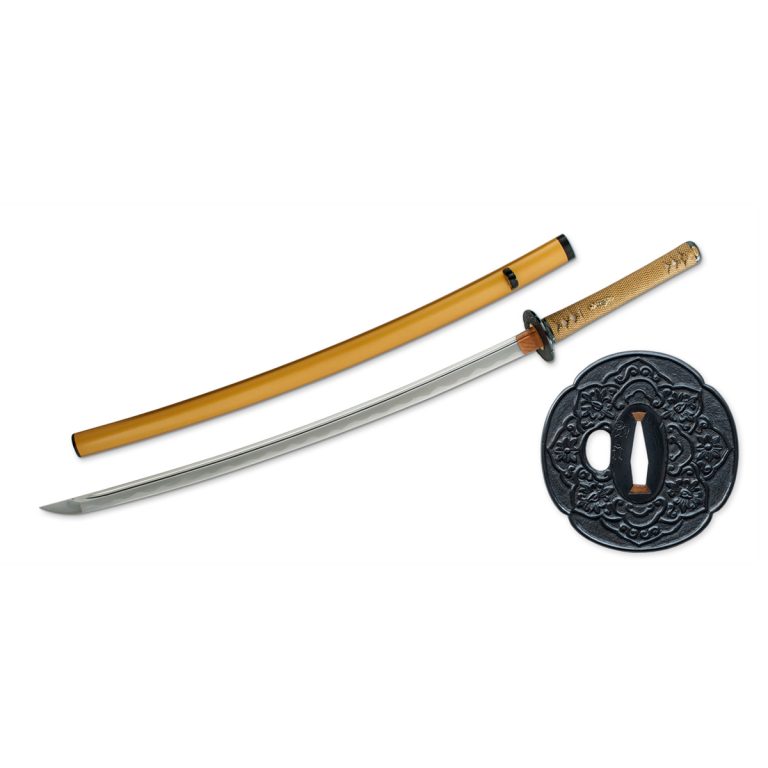 Imperial Citadel Katana