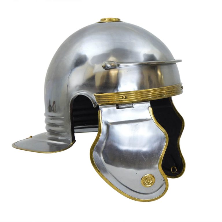 Imperial Galic 'B' Roman Helmet