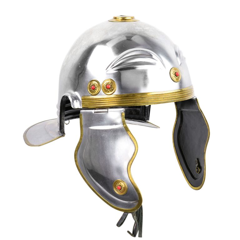 Imperial Gallic 'B' Helmet