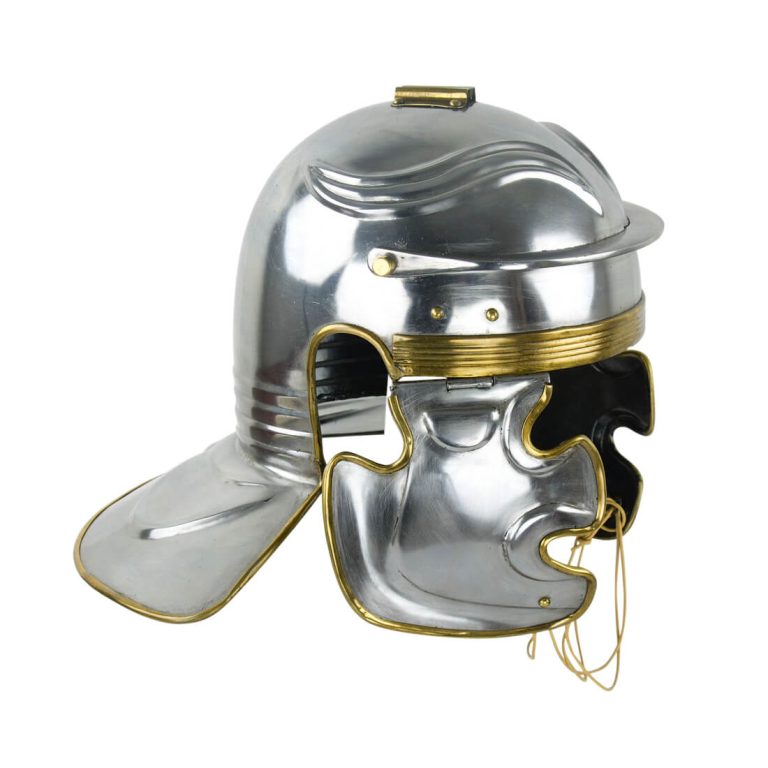 Imperial Gallic 'C' SISAK Helmet